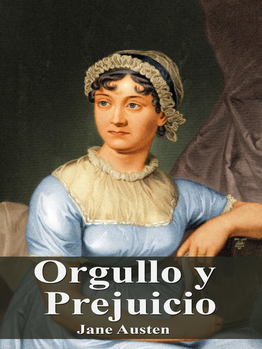 Title details for Orgullo y Prejuicio by Jane Austen - Wait list
